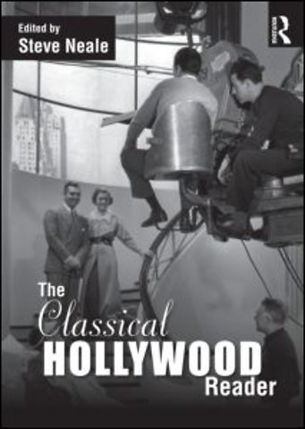 Classical Hollywood Reader