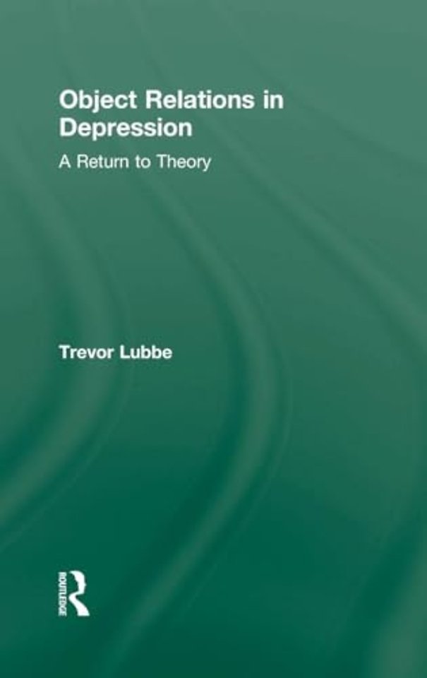 Object Relations in Depression