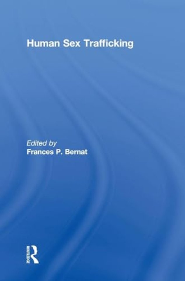 Human Sex Trafficking