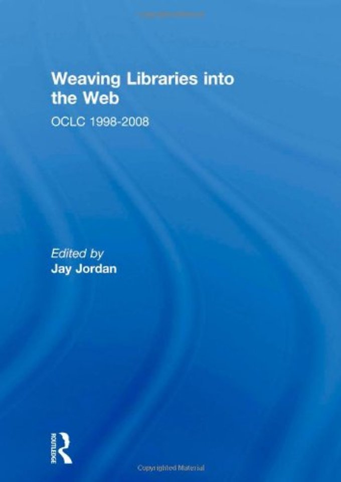 Weaving Libraries into the Web