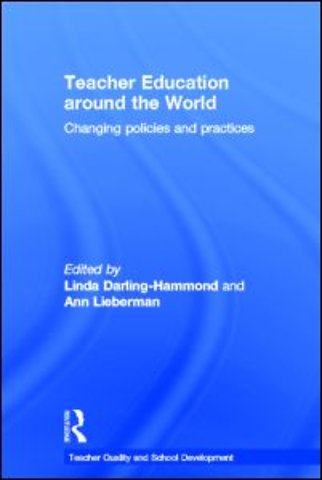 Teacher Education Around the World