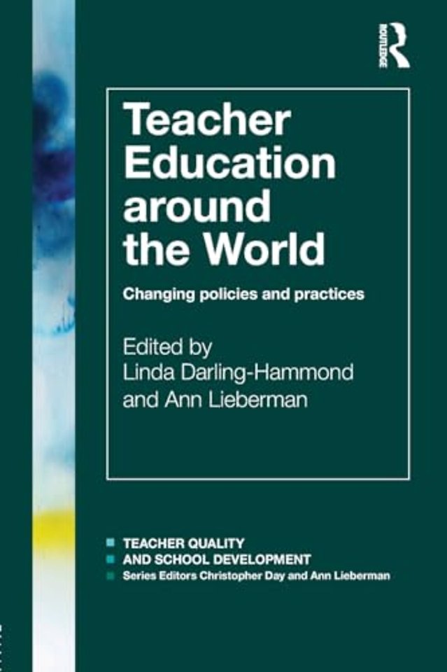 Teacher Education Around the World