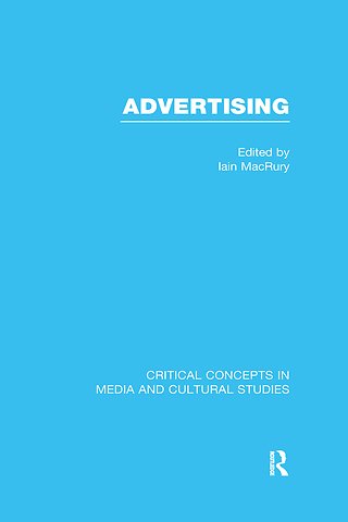 Advertising