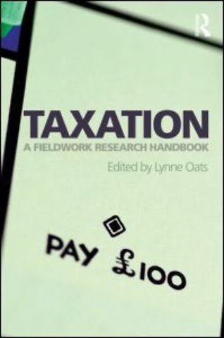 Taxation