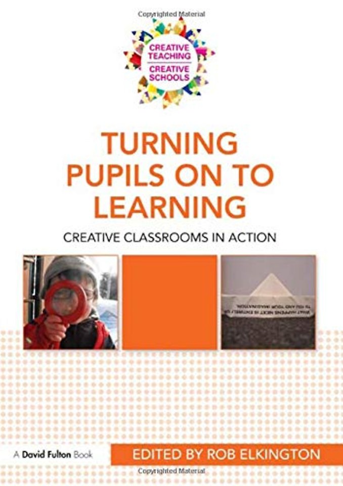 Turning Pupils on to Learning