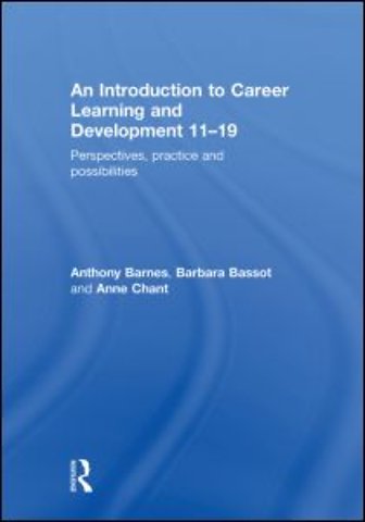 Introduction to Career Learning & Development 11-19
