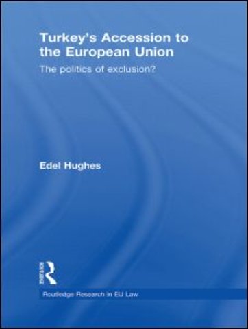 Turkey's Accession to the European Union