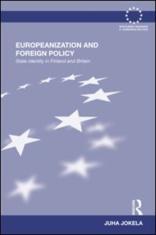 Europeanization and Foreign Policy