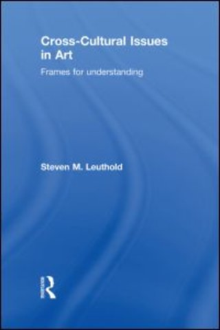 Cross-Cultural Issues in Art