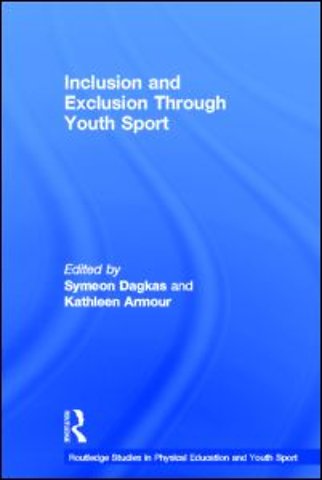 Inclusion and Exclusion Through Youth Sport