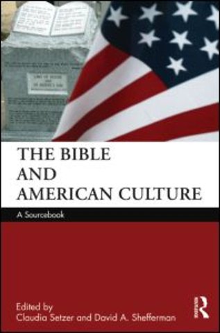 Bible and American Culture