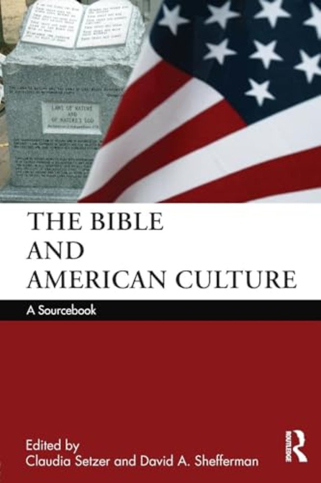 Bible and American Culture