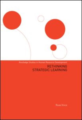 Rethinking Strategic Learning
