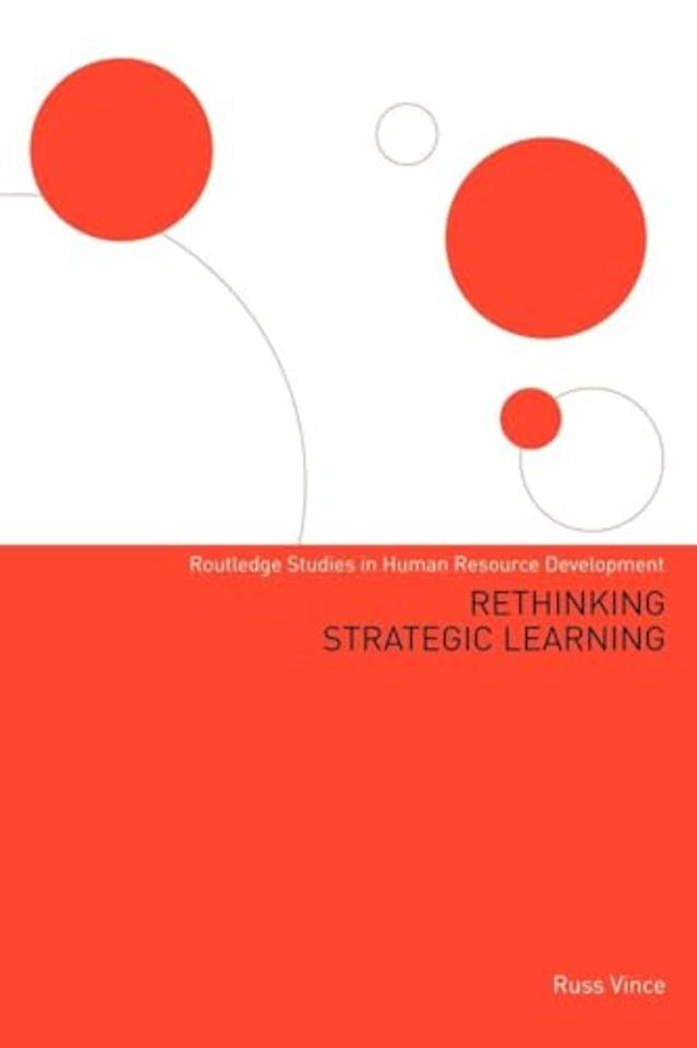 Rethinking Strategic Learning