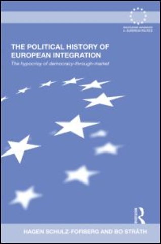 Political History of European Integration