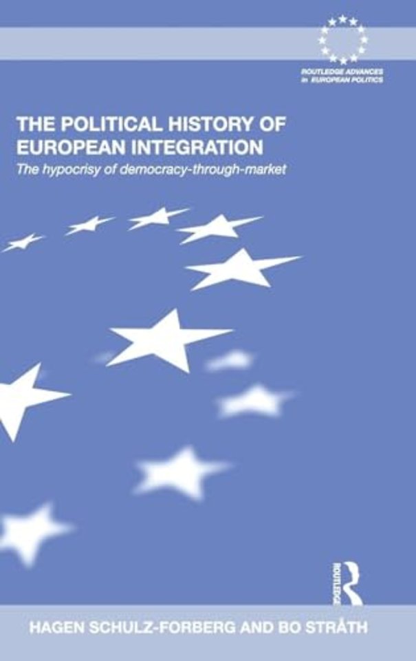 Political History of European Integration