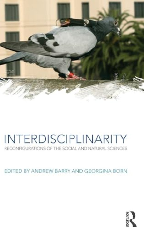 Interdisciplinarity