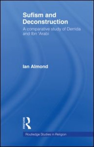 Sufism and Deconstruction