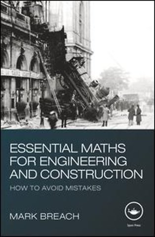 Essential Maths for Engineering and Construction