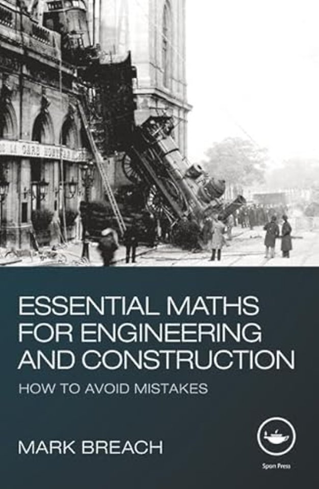 Essential Maths for Engineering and Construction