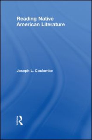 Reading Native American Literature