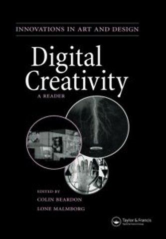 Digital Creativity: a Reader