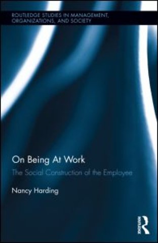 On Being At Work