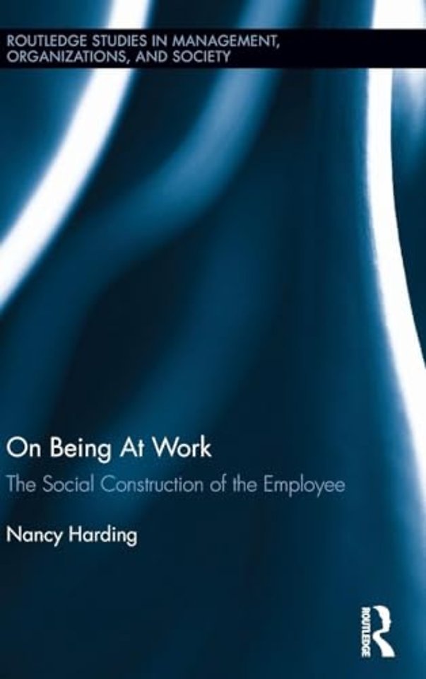On Being At Work