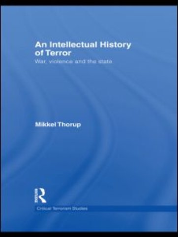 Intellectual History of Terror