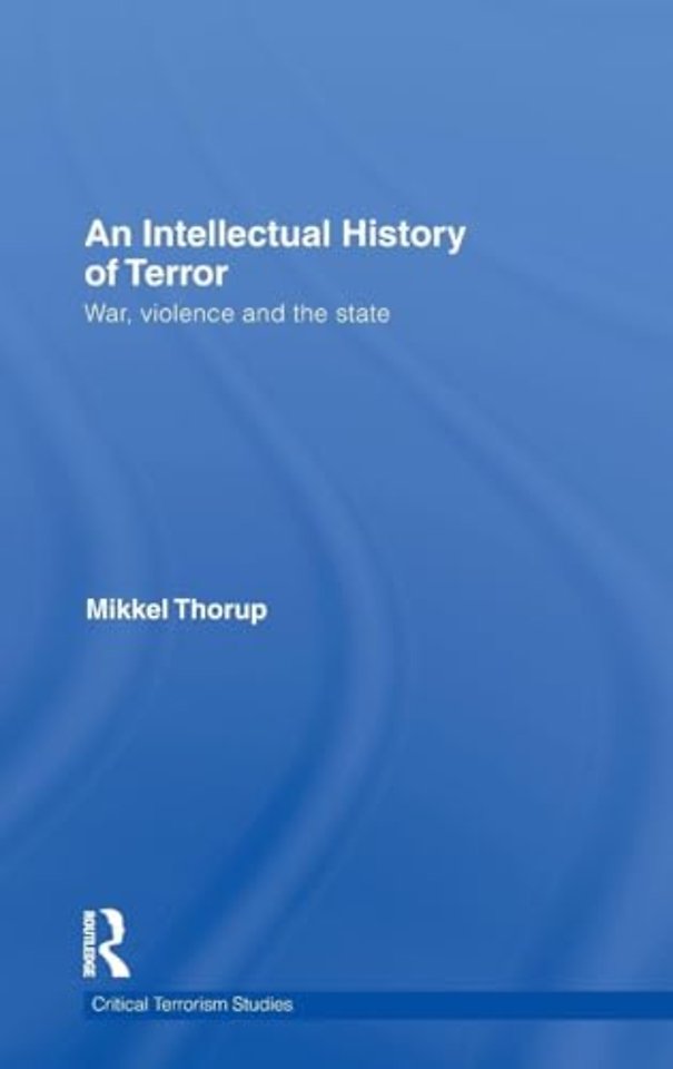 Intellectual History of Terror