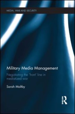 Military Media Management