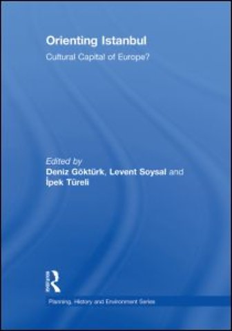 Orienting Istanbul