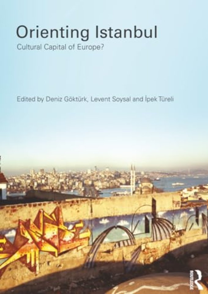 Orienting Istanbul