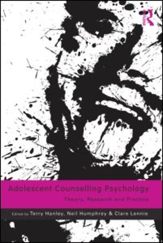 Adolescent Counselling Psychology
