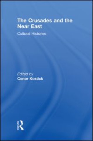 Crusades and the Near East