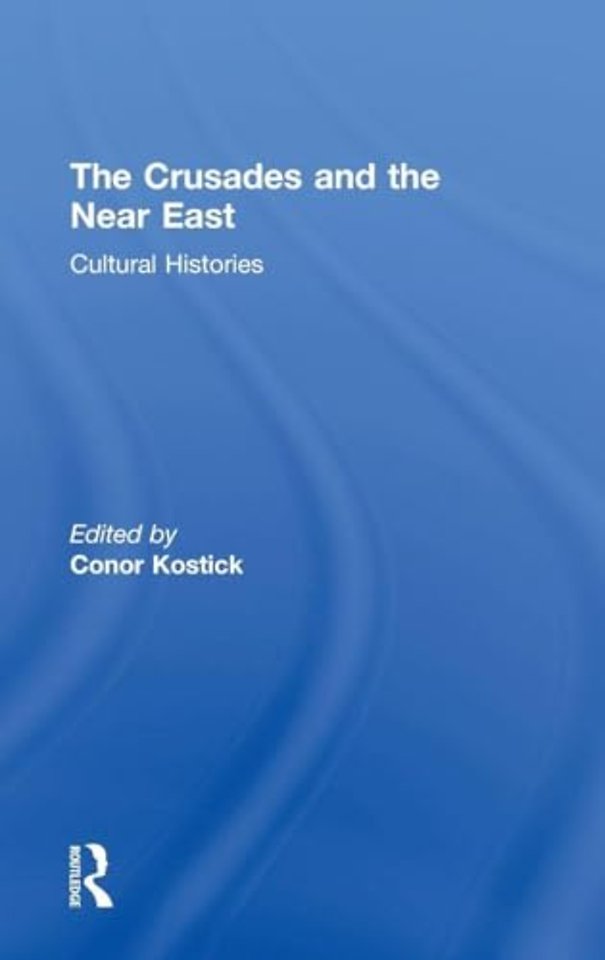 Crusades and the Near East