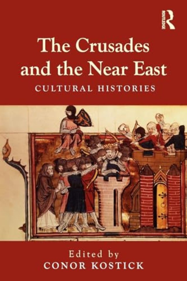 Crusades and the Near East