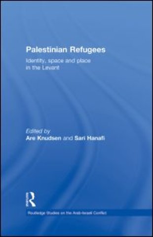 Palestinian Refugees