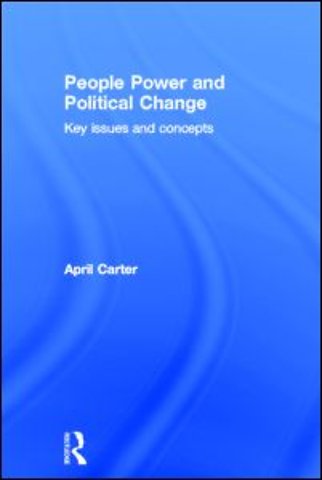 People Power and Political Change