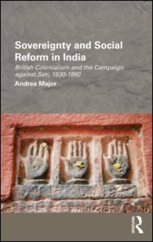 Sovereignty and Social Reform in India