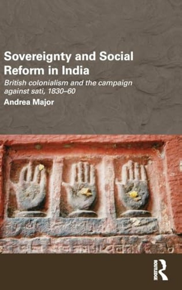 Sovereignty and Social Reform in India