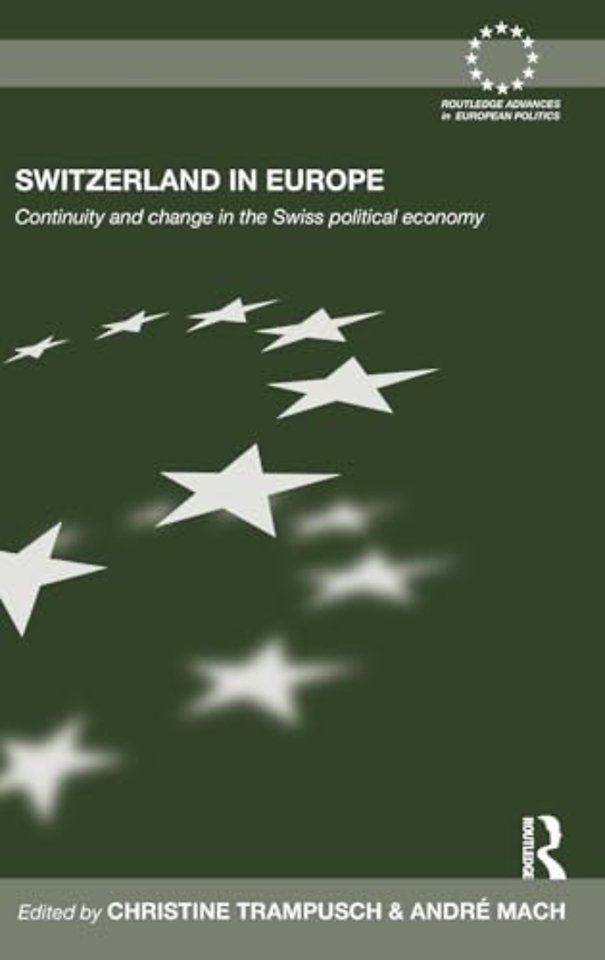 Switzerland in Europe
