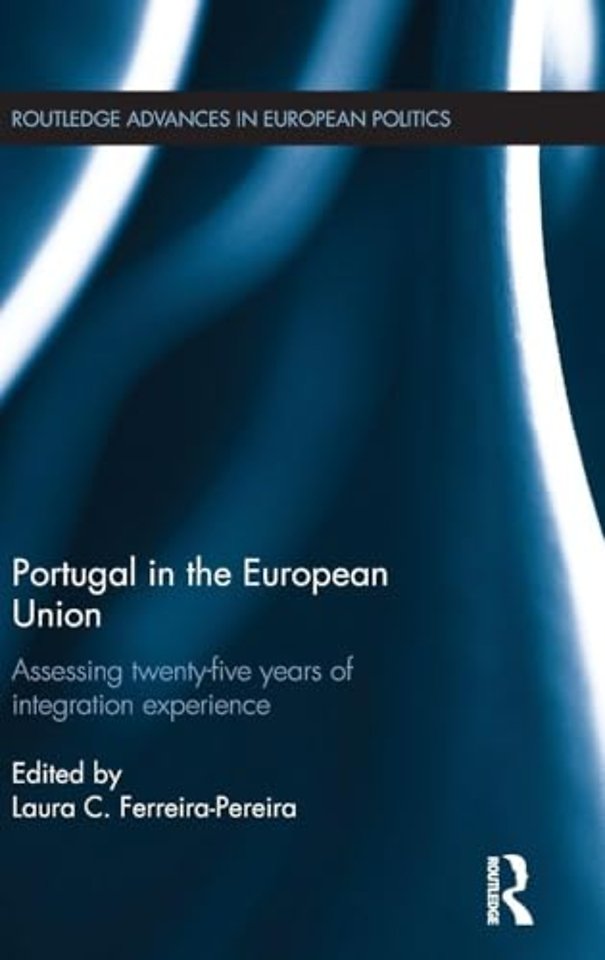 Portugal in the European Union