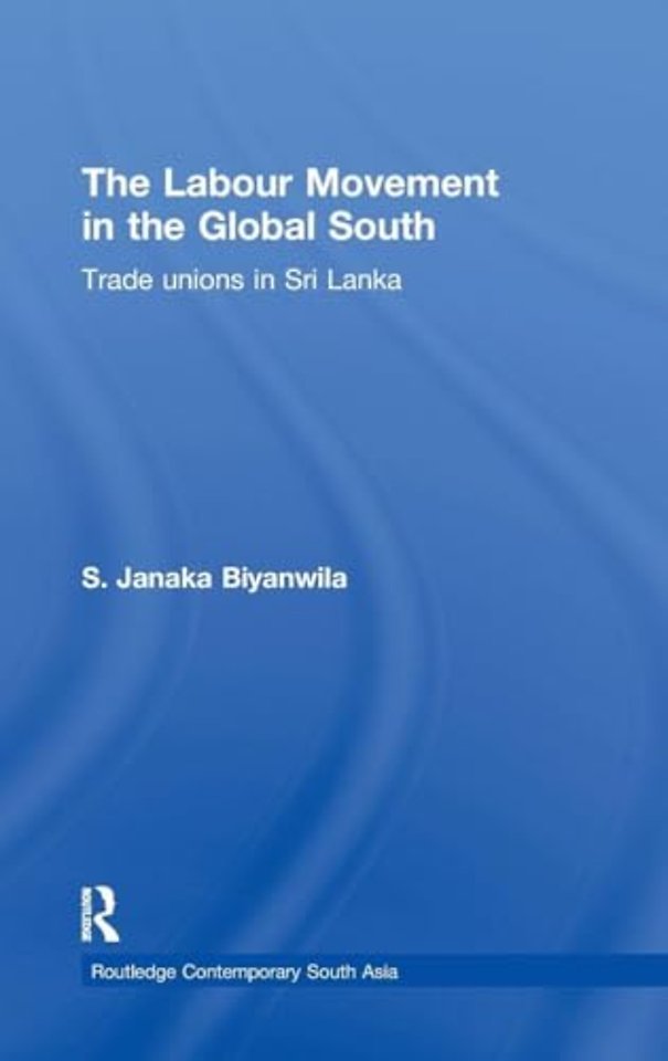 Labour Movement in the Global South