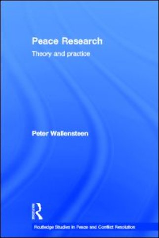 Peace Research