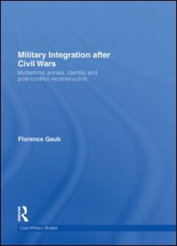 Military Integration after Civil Wars