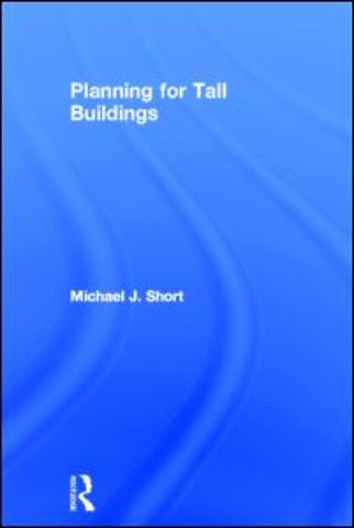 Planning for Tall Buildings