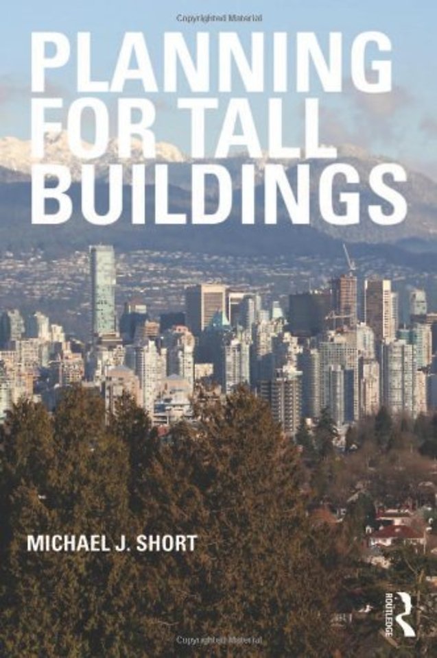 Planning for Tall Buildings