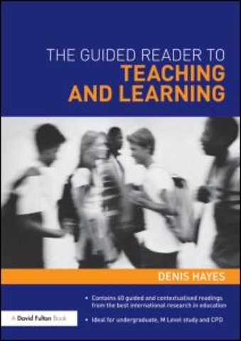 Guided Reader to Teaching and Learning
