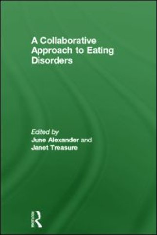 Collaborative Approach to Eating Disorders